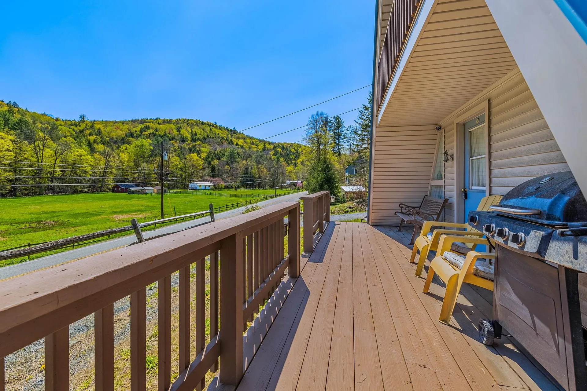 2622 South Road Woodstock VT 05091