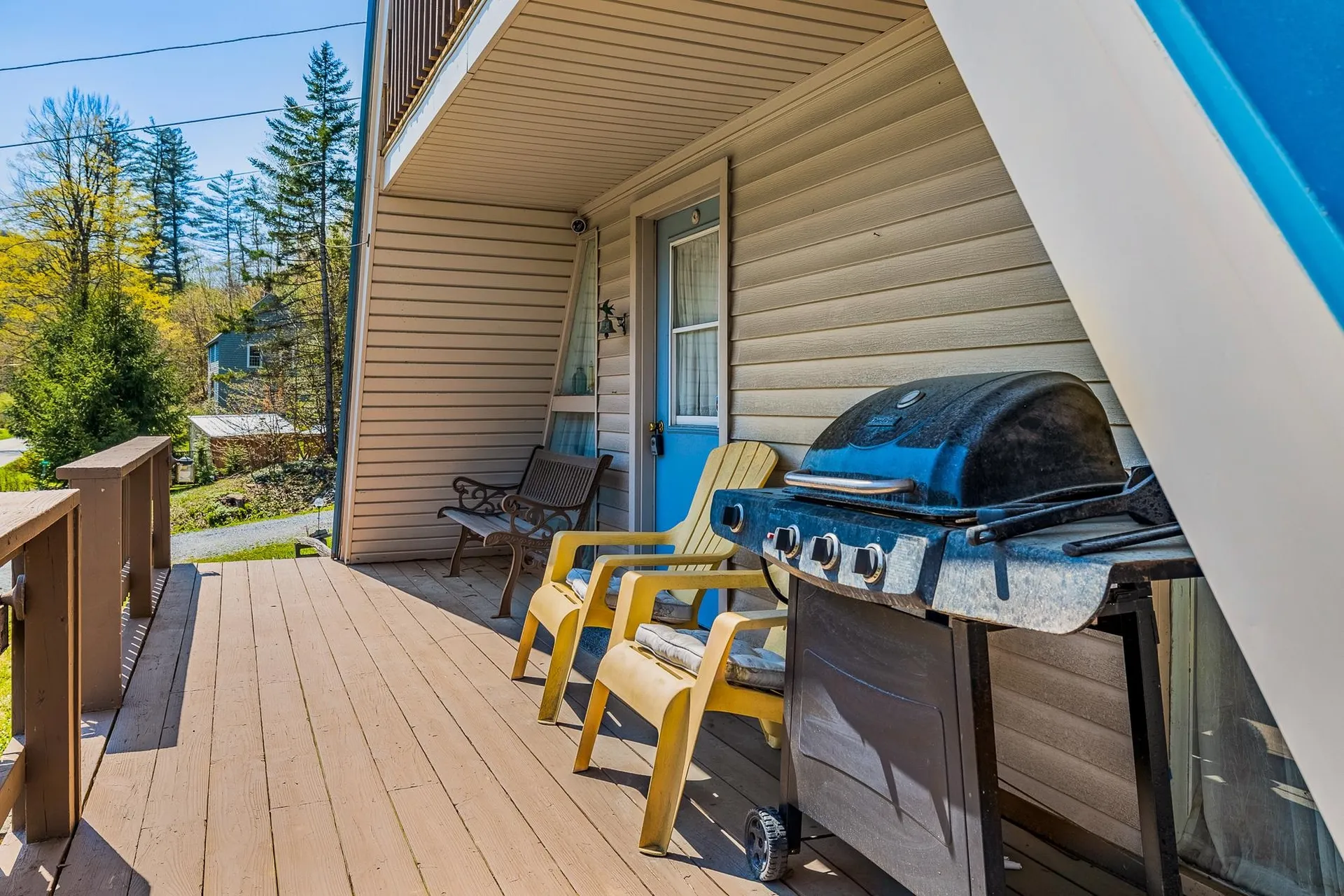 2622 South Road Woodstock VT 05091