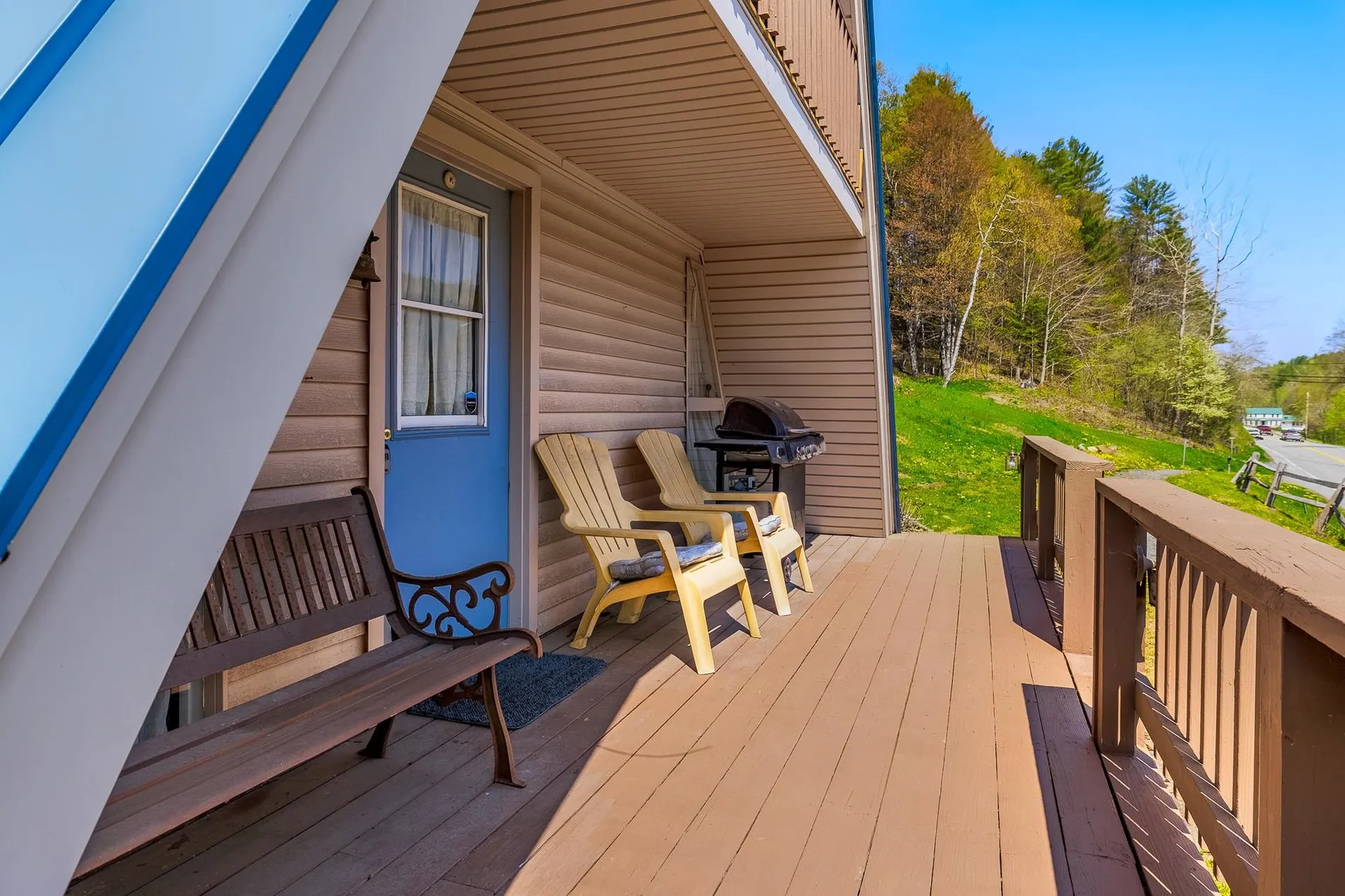2622 South Road Woodstock VT 05091