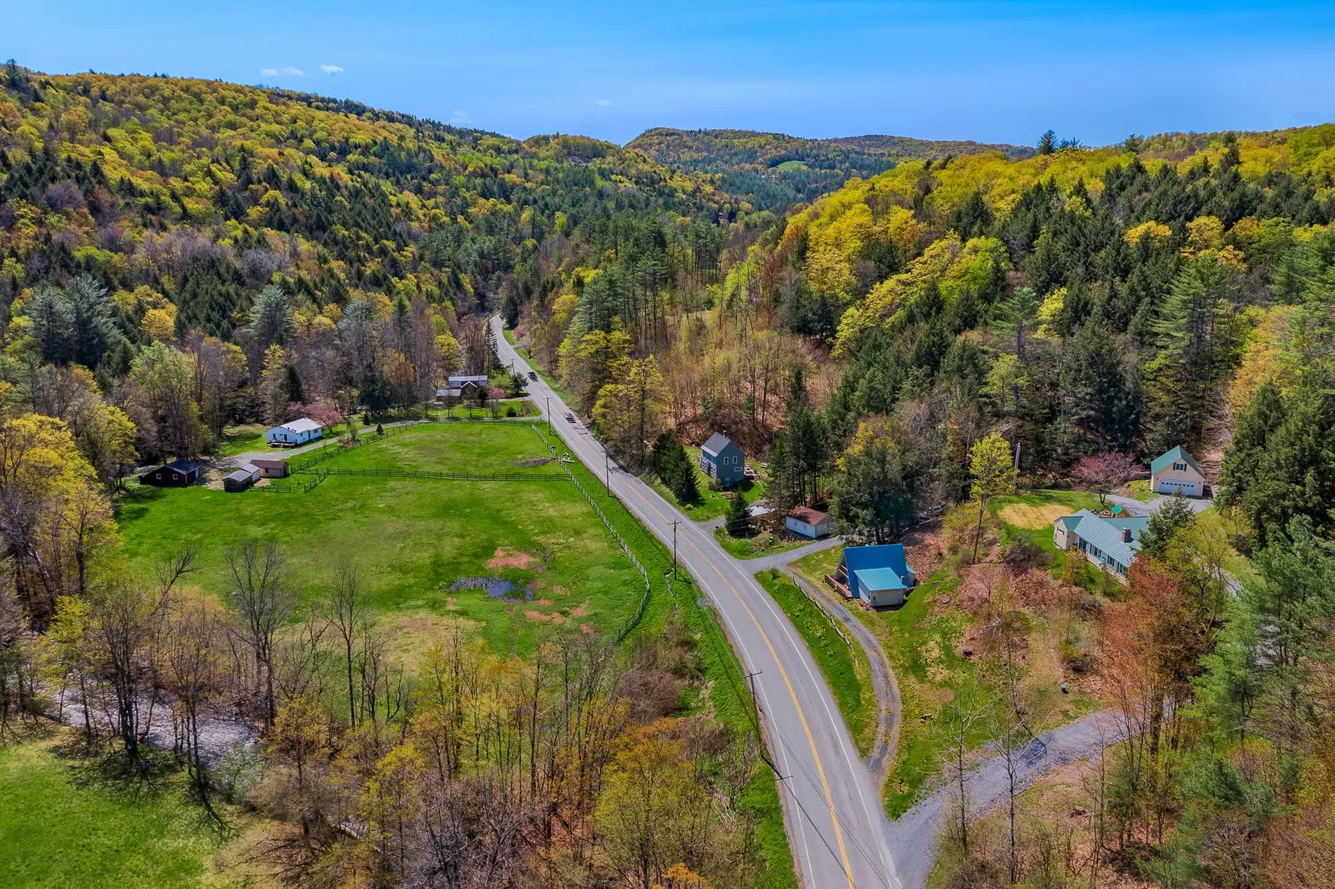 2622 South Road Woodstock VT 05091