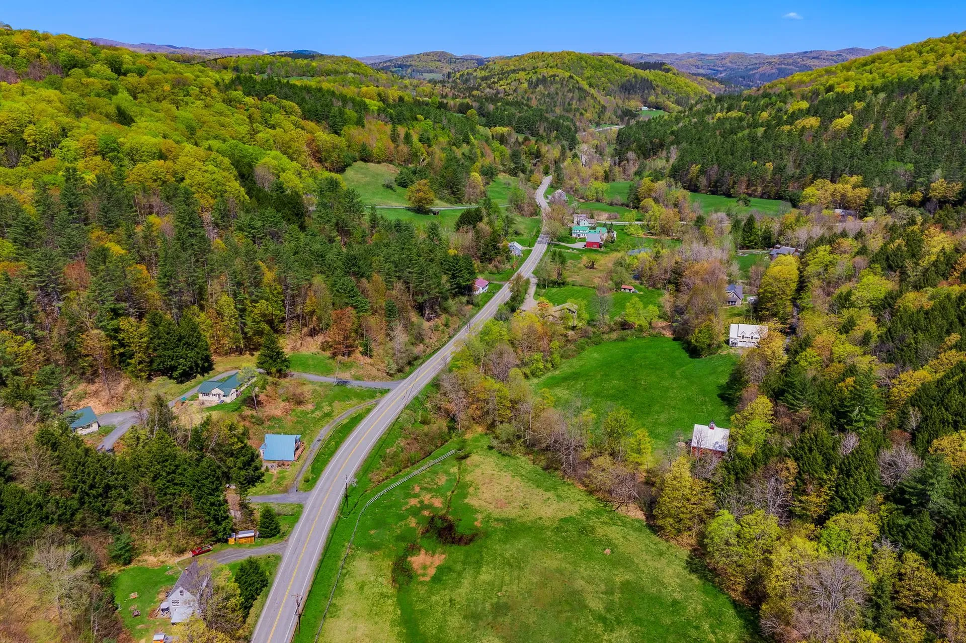 2622 South Road Woodstock VT 05091