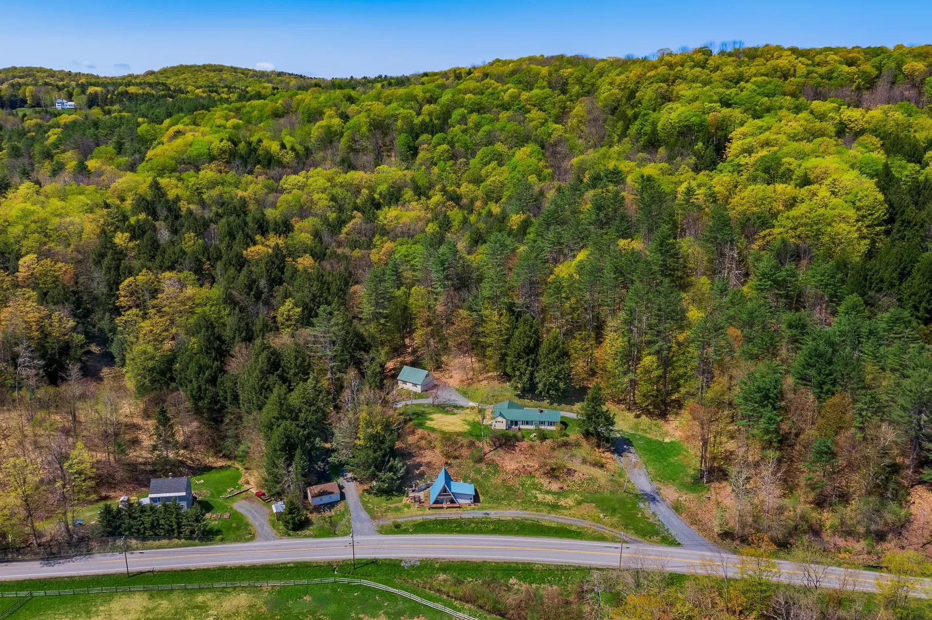 2622 South Road Woodstock VT 05091
