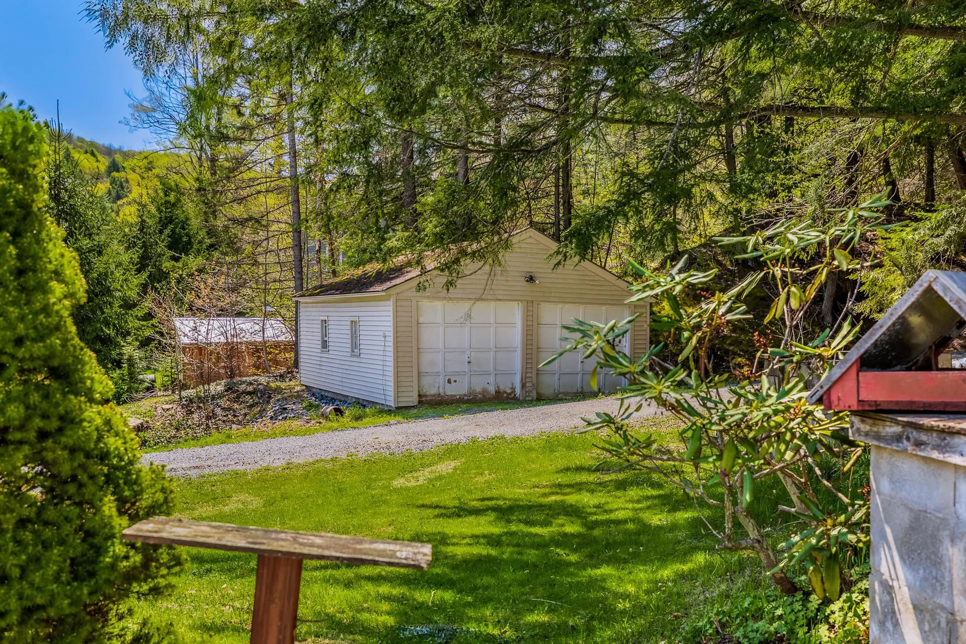 2622 South Road Woodstock VT 05091