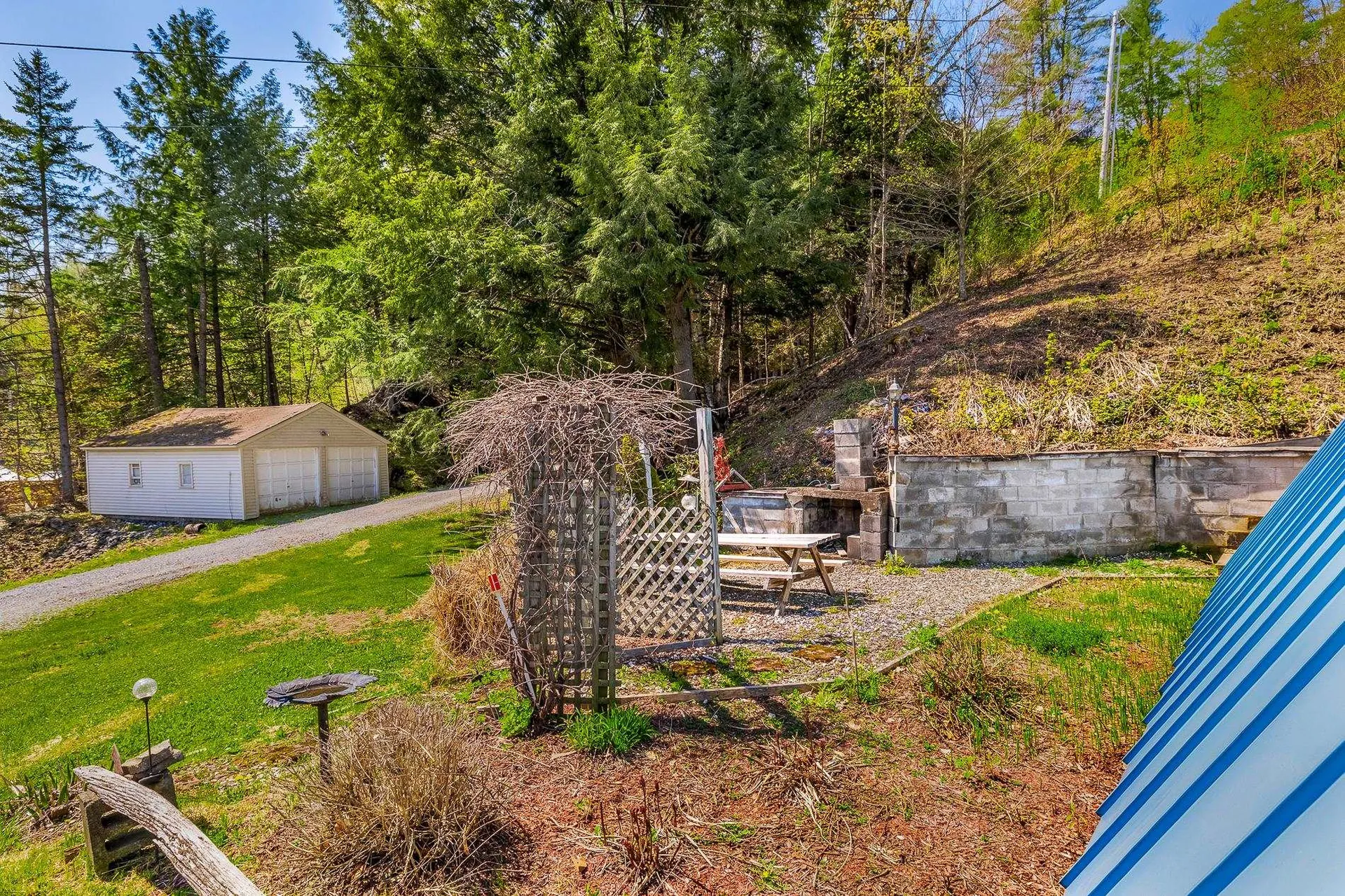 2622 South Road Woodstock VT 05091