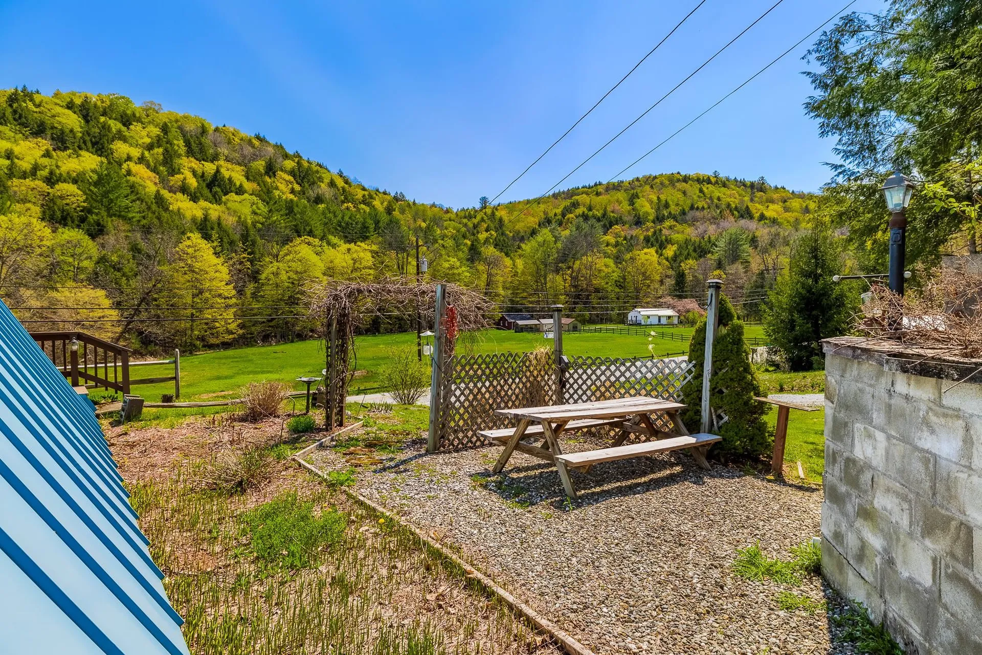 2622 South Road Woodstock VT 05091