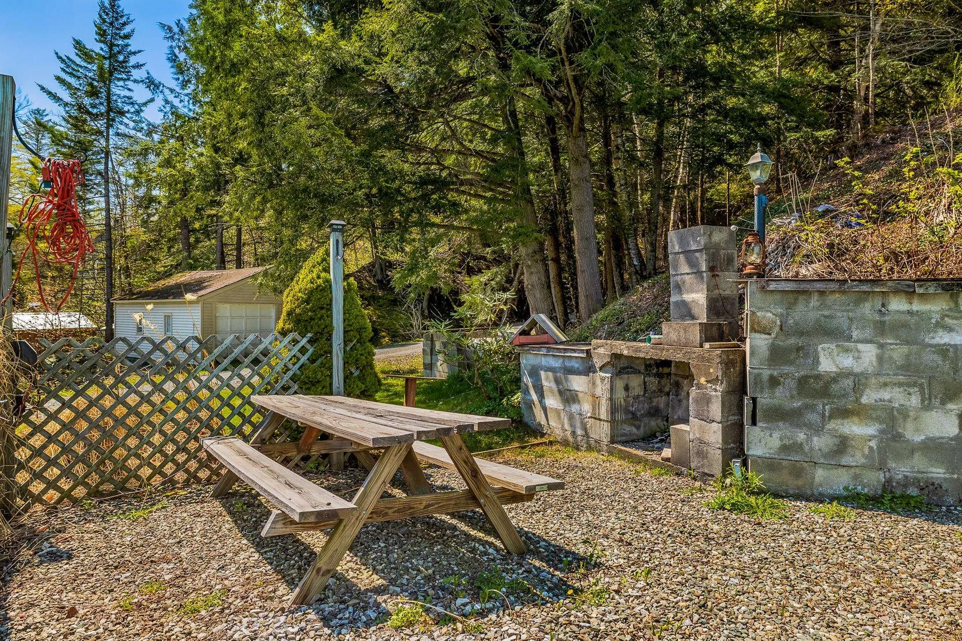 2622 South Road Woodstock VT 05091