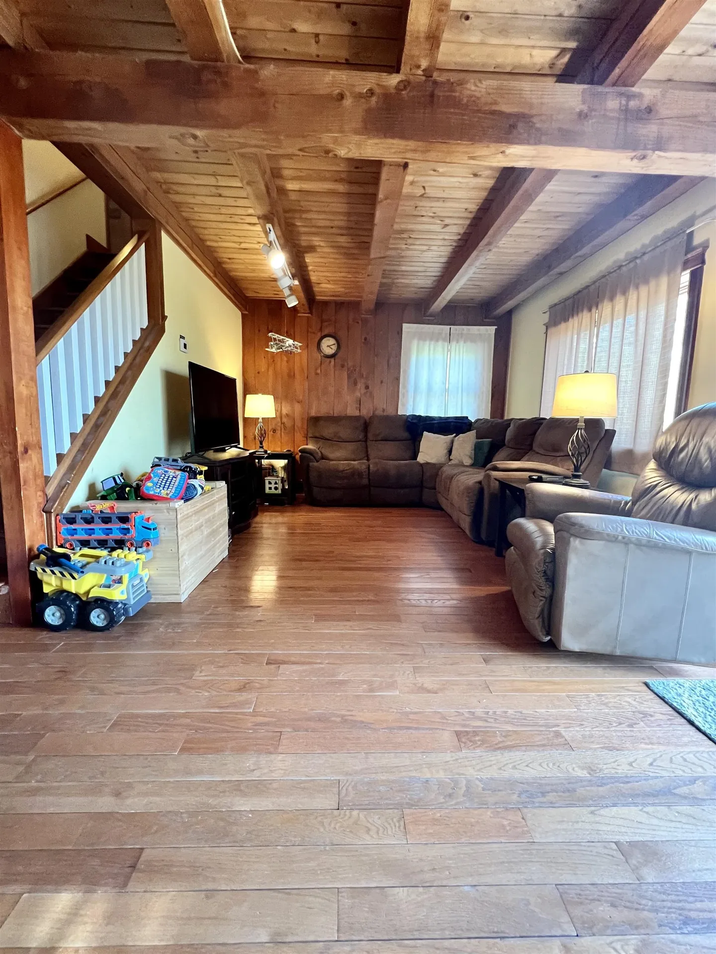 182 Dame Hill Road Orford NH 03777