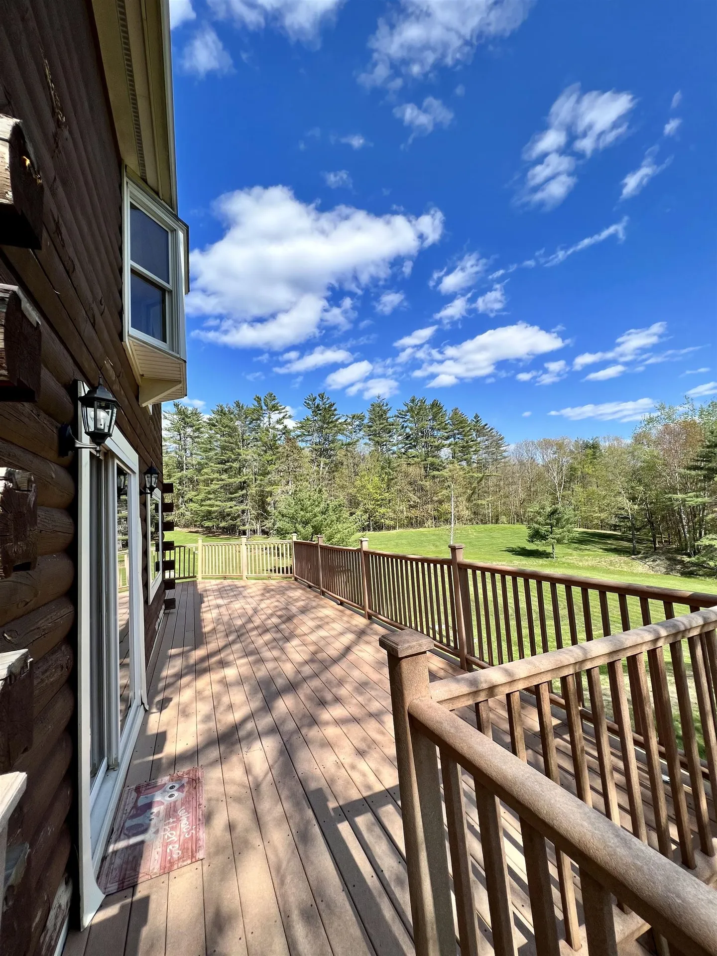 182 Dame Hill Road Orford NH 03777