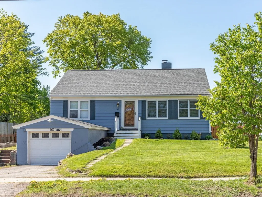 147 Home Avenue Burlington VT 05401