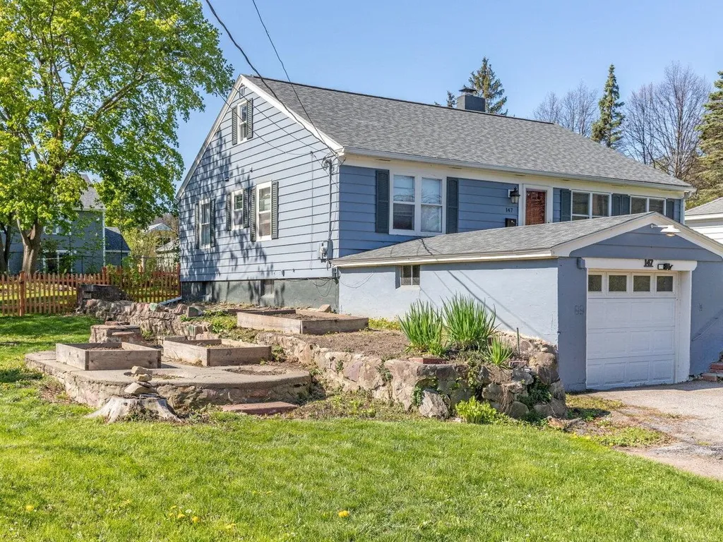 147 Home Avenue Burlington VT 05401