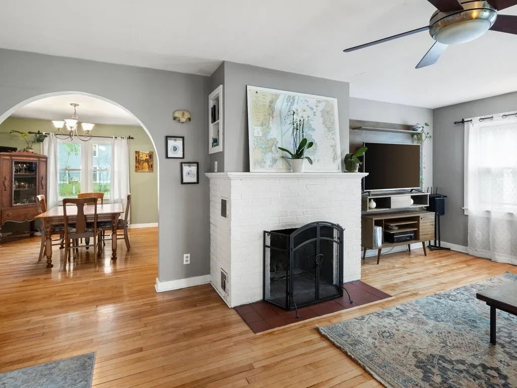 147 Home Avenue Burlington VT 05401