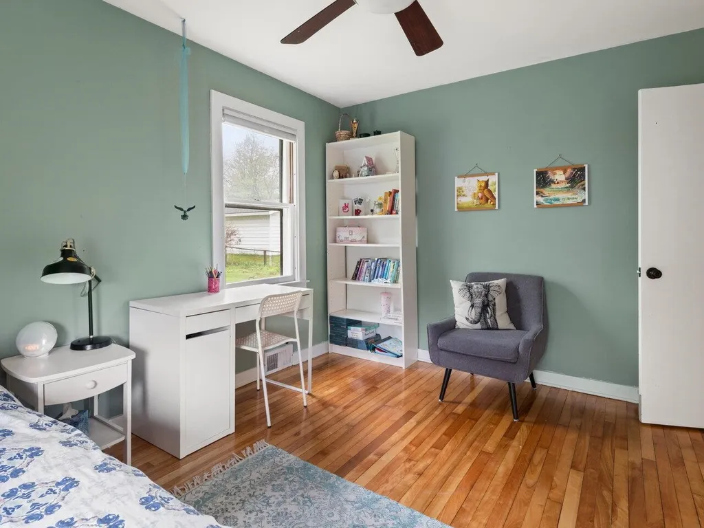 147 Home Avenue Burlington VT 05401