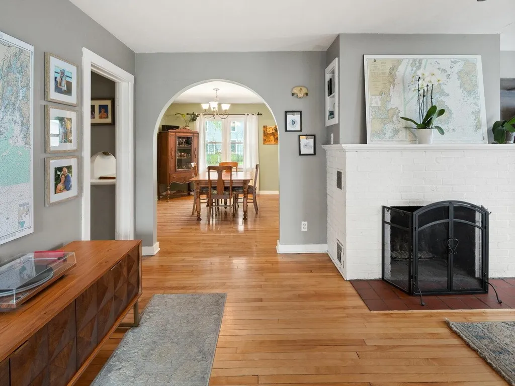 147 Home Avenue Burlington VT 05401