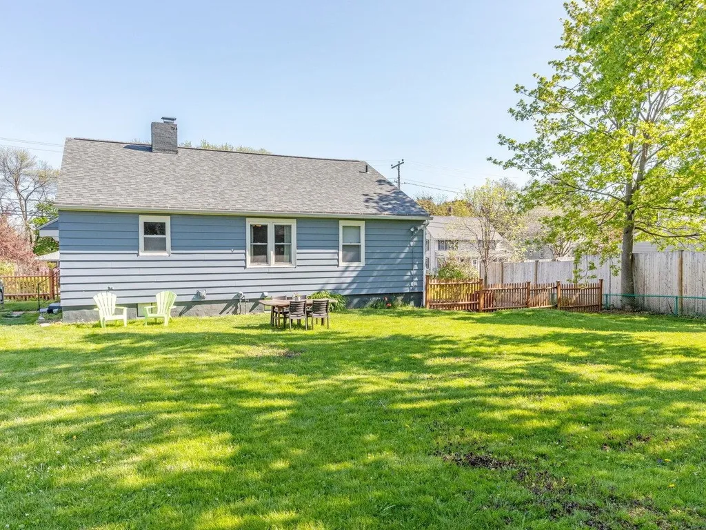 147 Home Avenue Burlington VT 05401