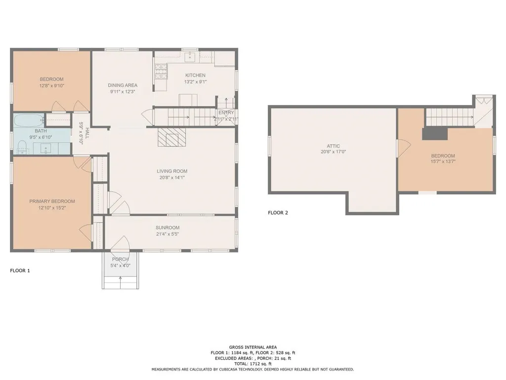 147 Home Avenue Burlington VT 05401
