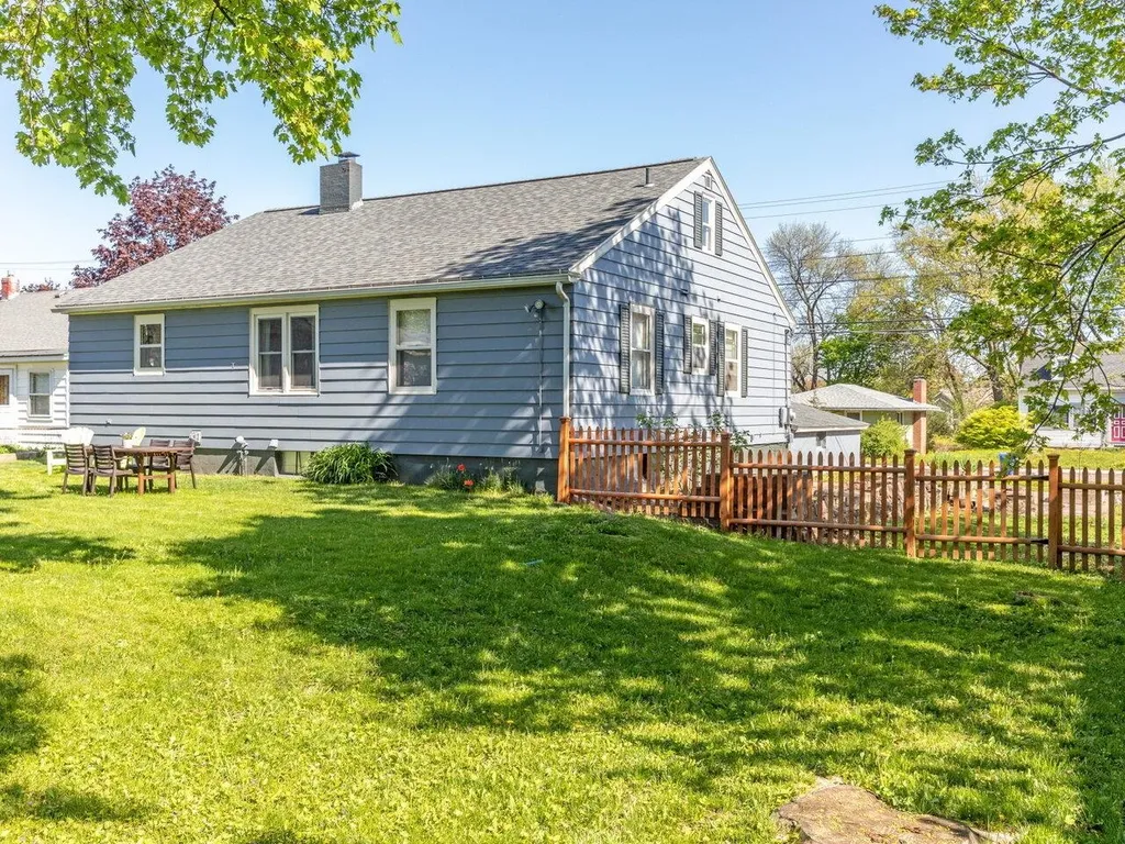 147 Home Avenue Burlington VT 05401
