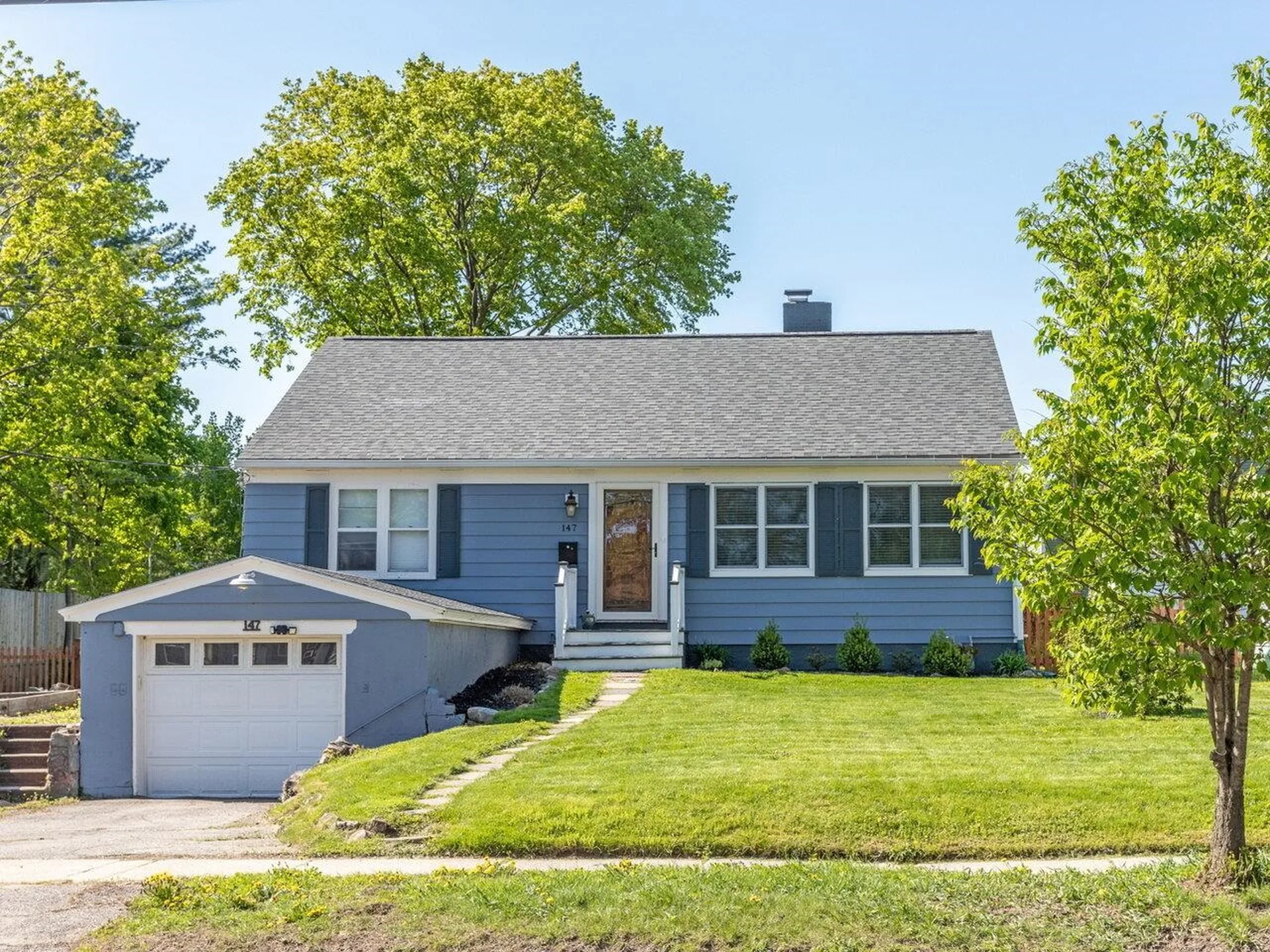 147 Home Avenue Burlington VT 05401