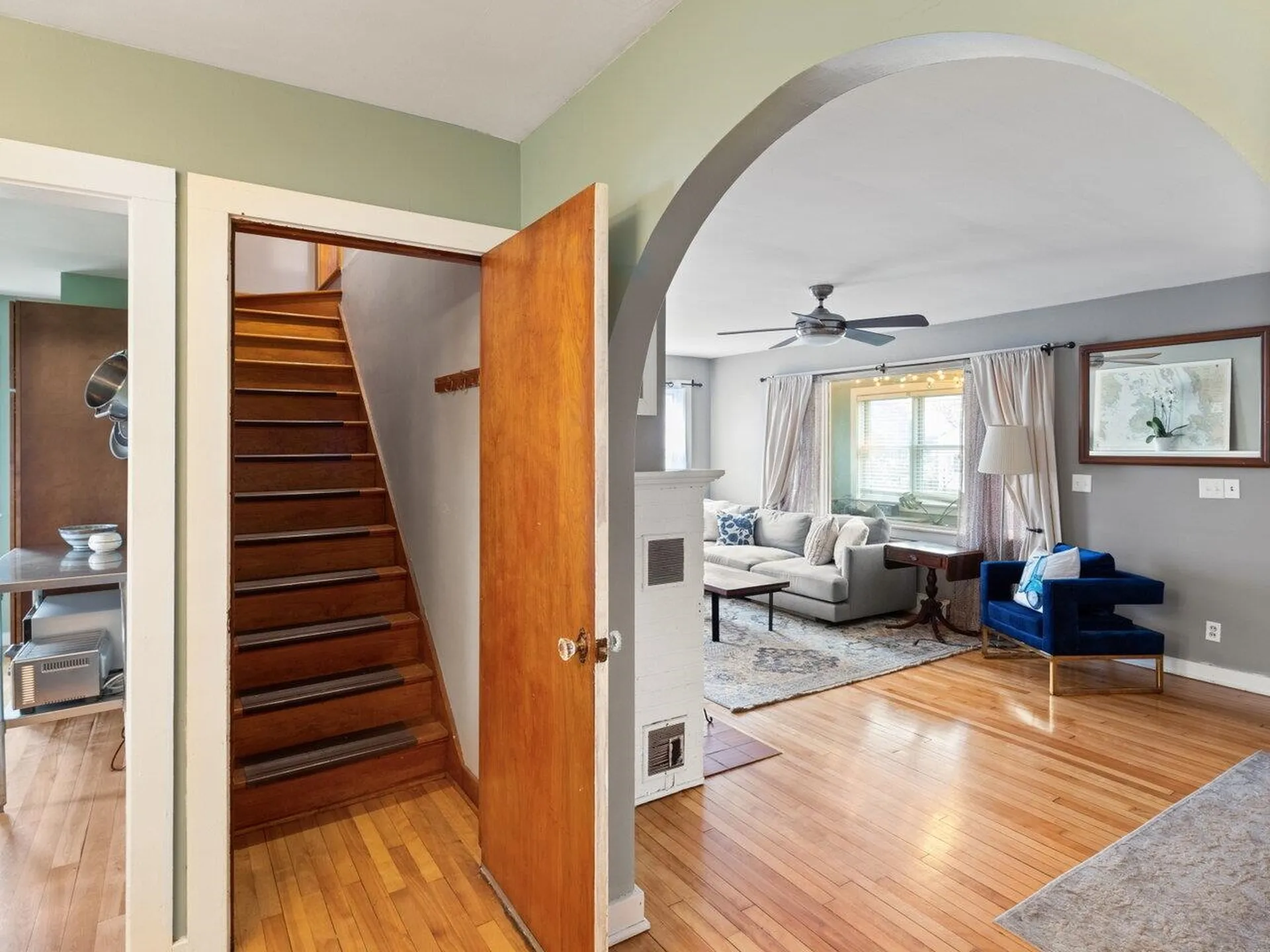 147 Home Avenue Burlington VT 05401