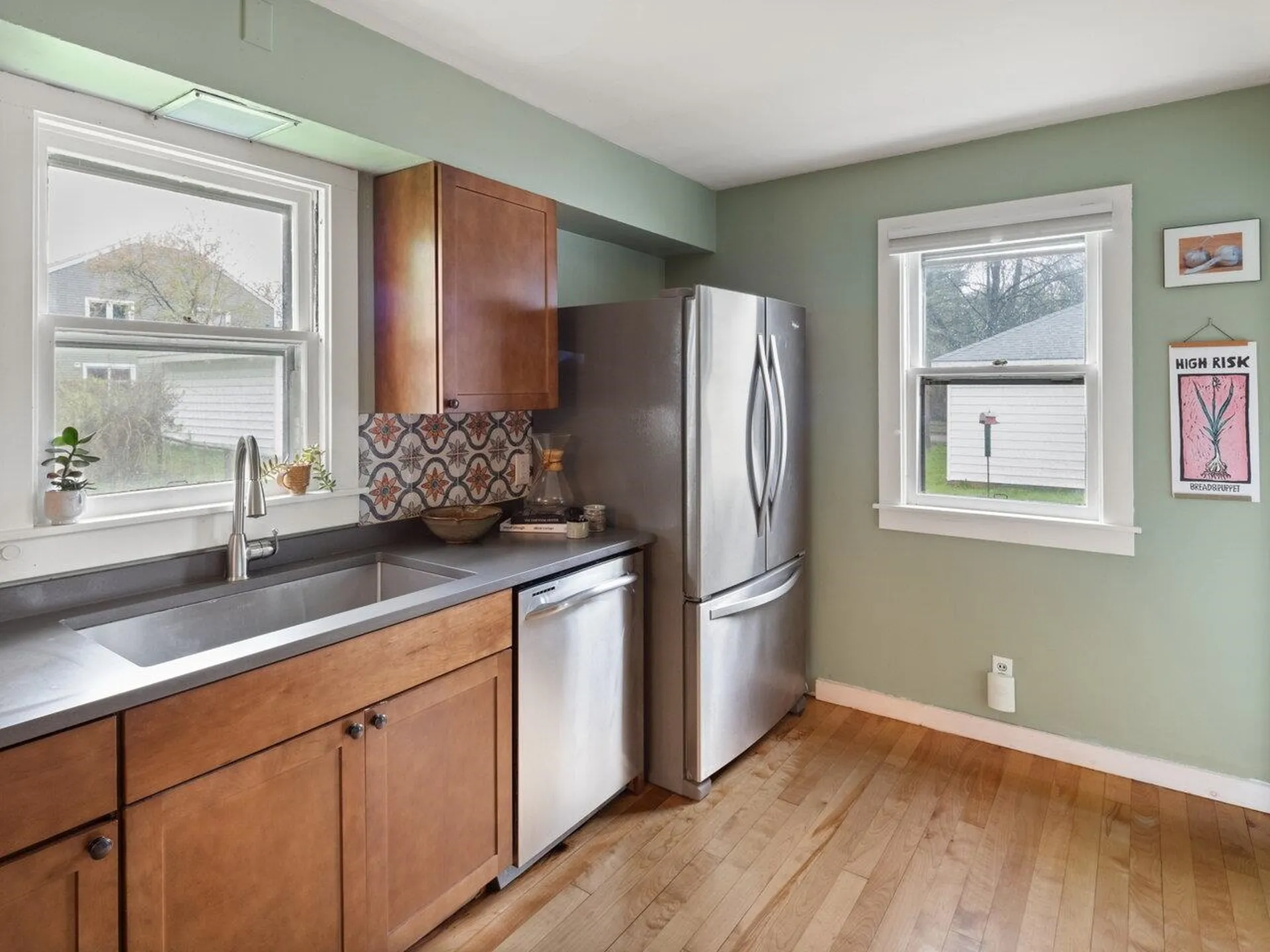 147 Home Avenue Burlington VT 05401