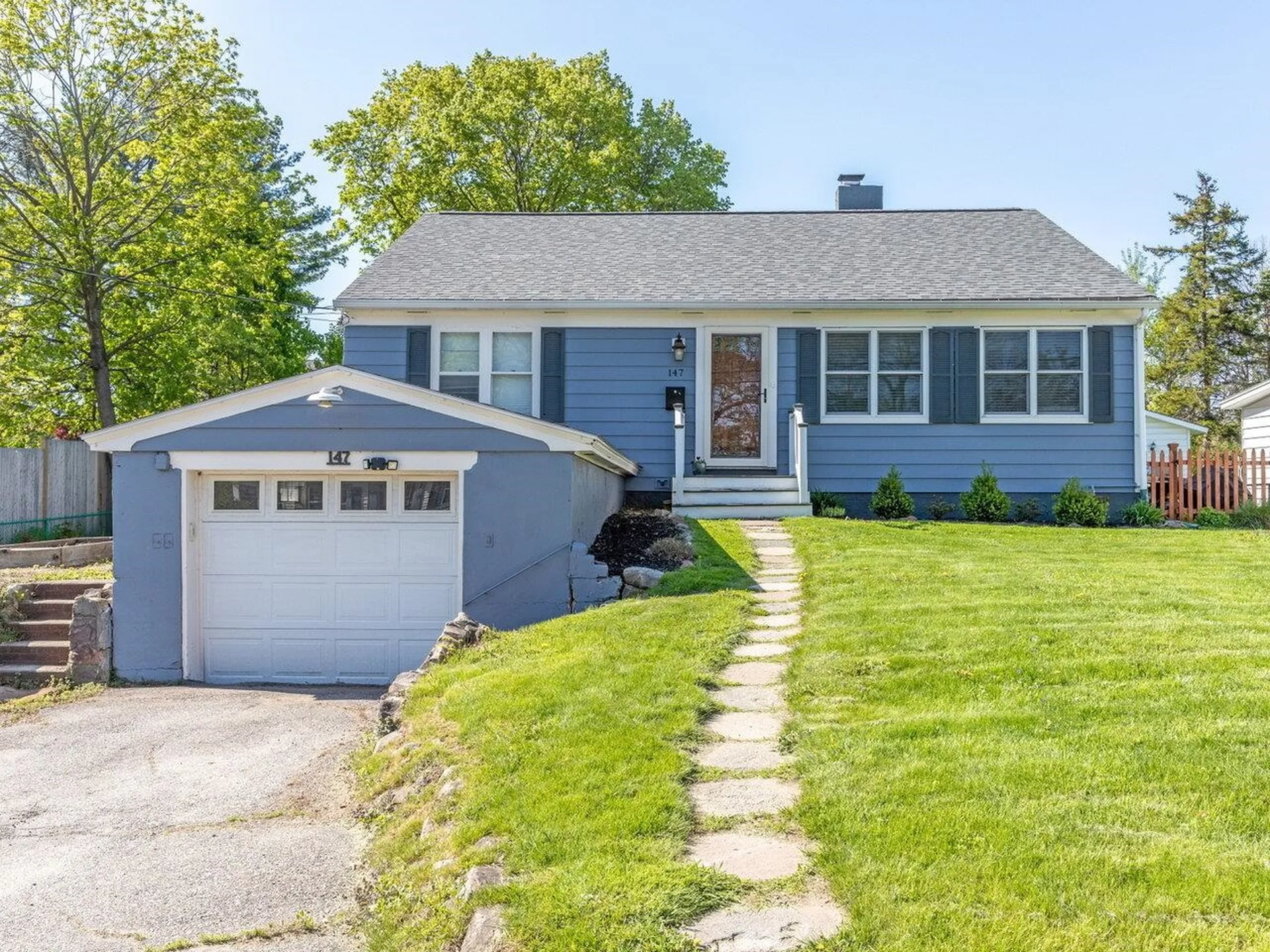 147 Home Avenue Burlington VT 05401