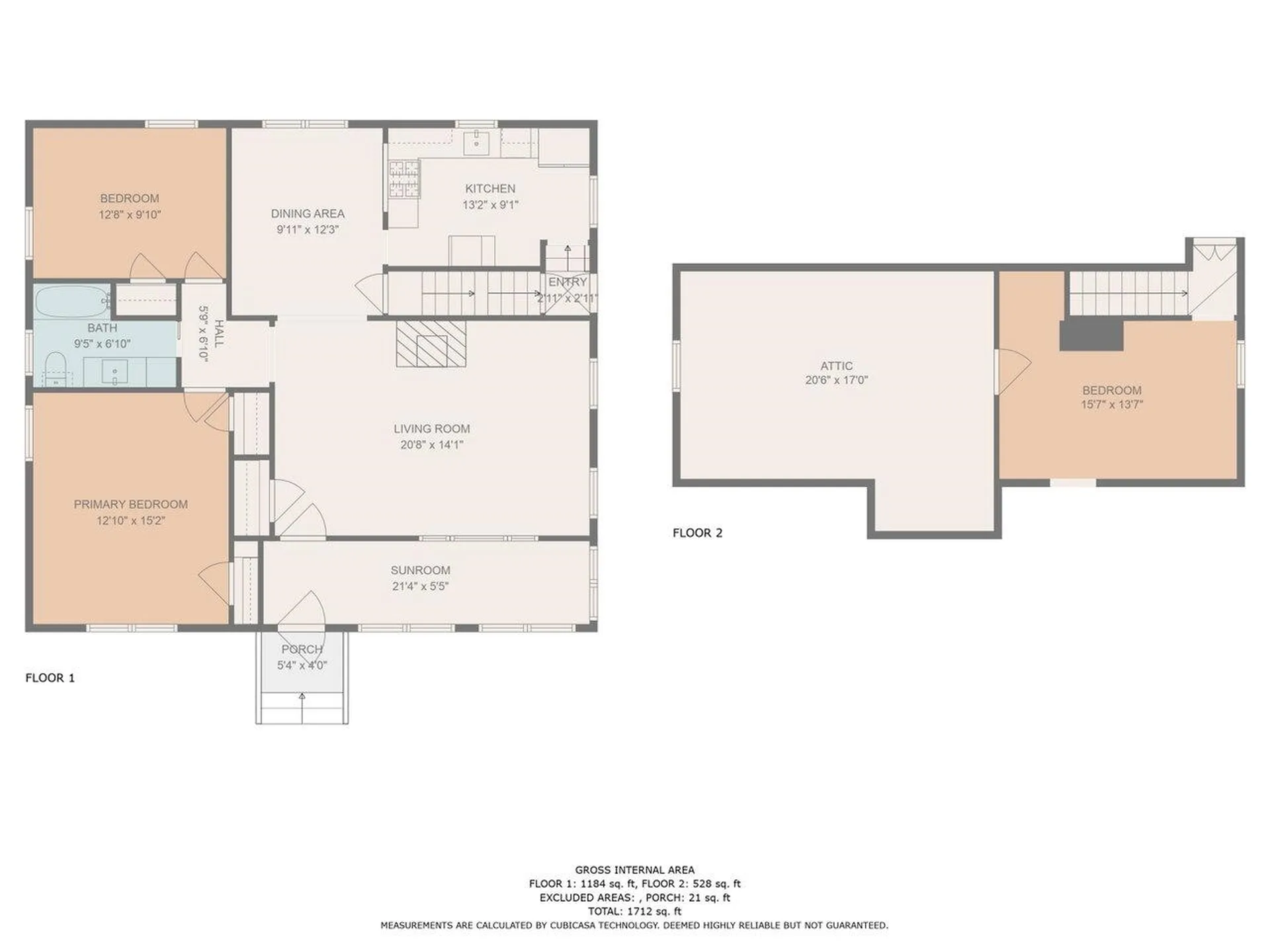147 Home Avenue Burlington VT 05401
