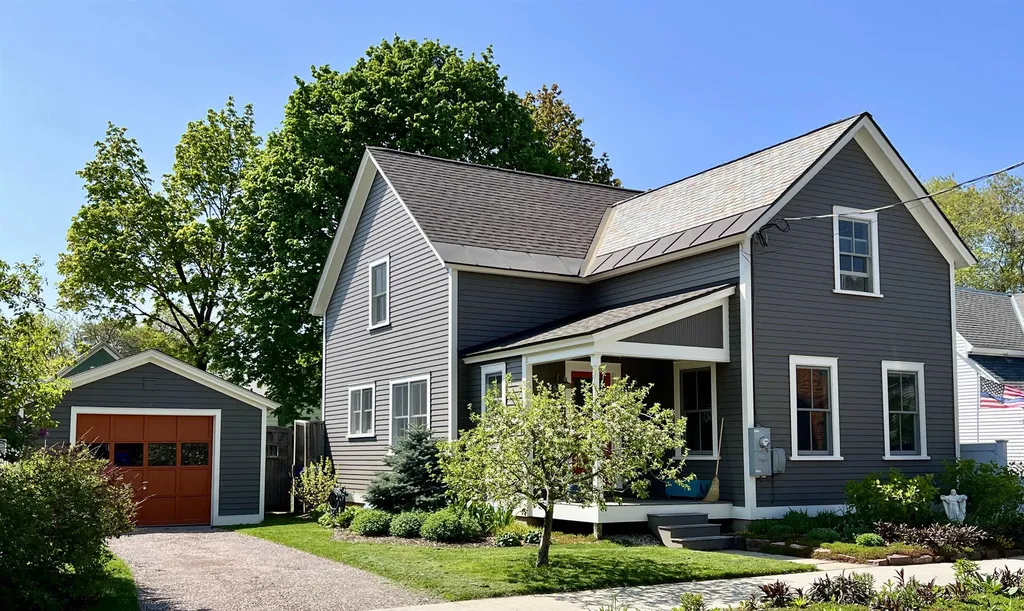 83 Pitkin Street Burlington VT 05401