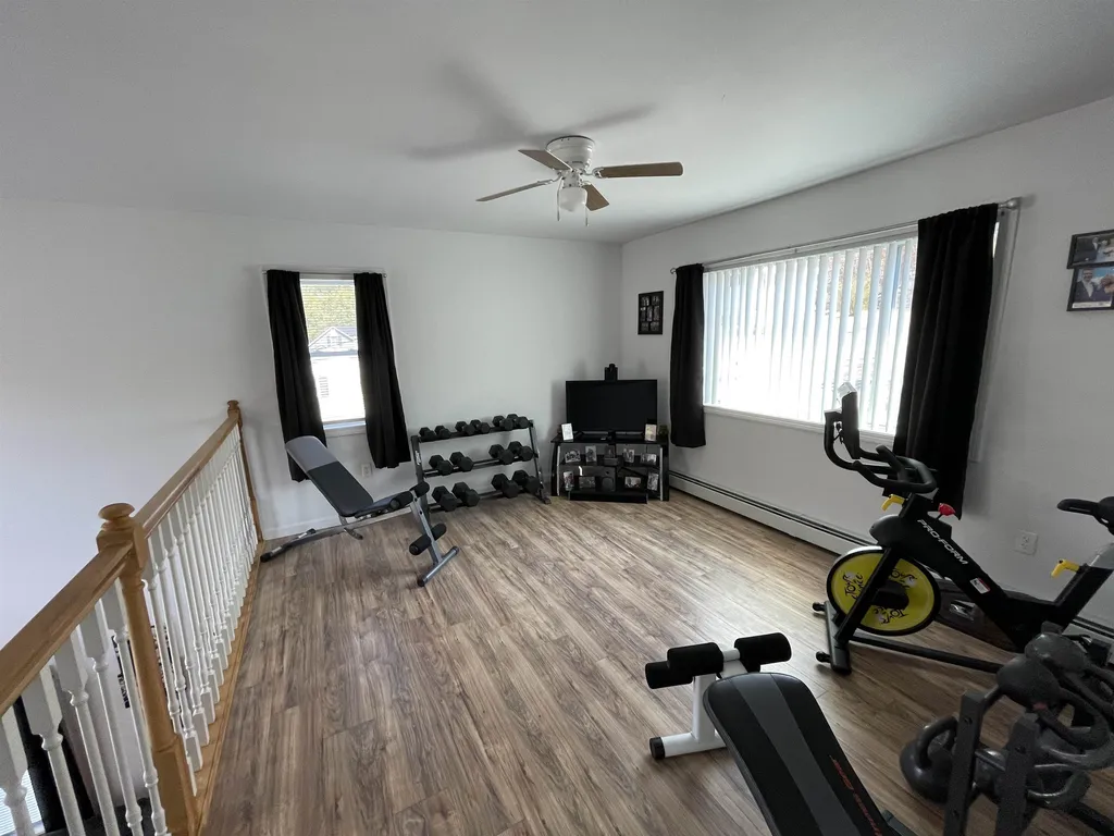 528 Willard Street Berlin NH 03570