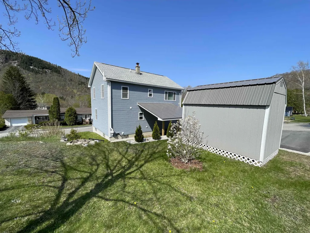 528 Willard Street Berlin NH 03570