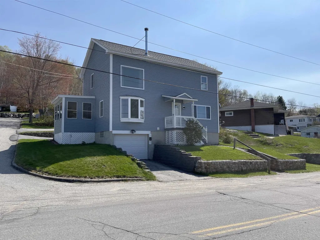 528 Willard Street Berlin NH 03570