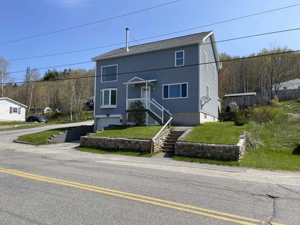 528 Willard Street Berlin NH 03570