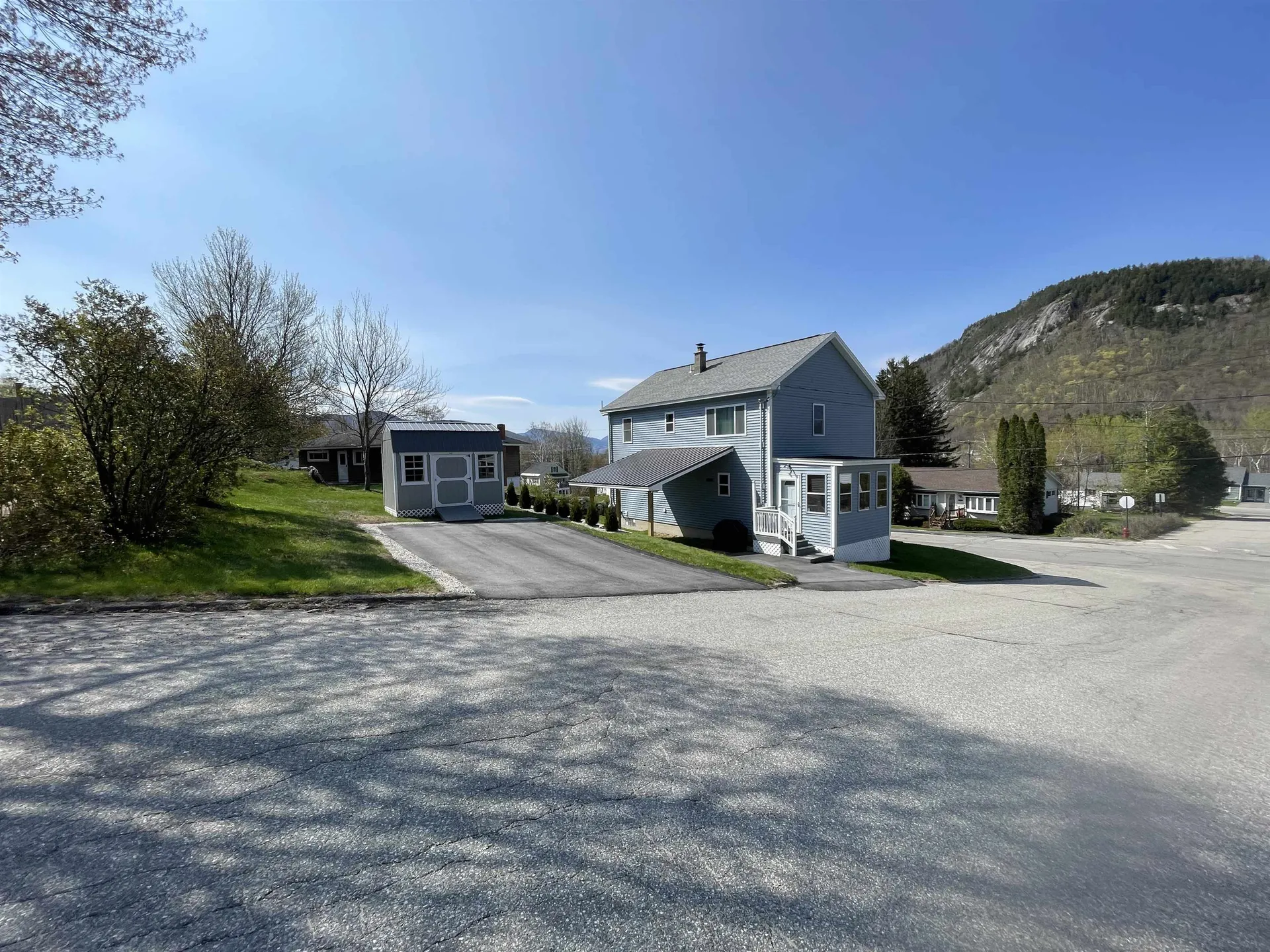 528 Willard Street Berlin NH 03570