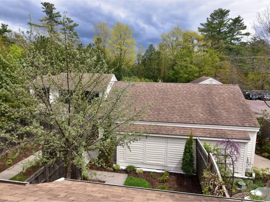 545 South Prospect Street Burlington VT 05401