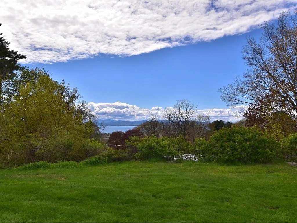 545 South Prospect Street Burlington VT 05401