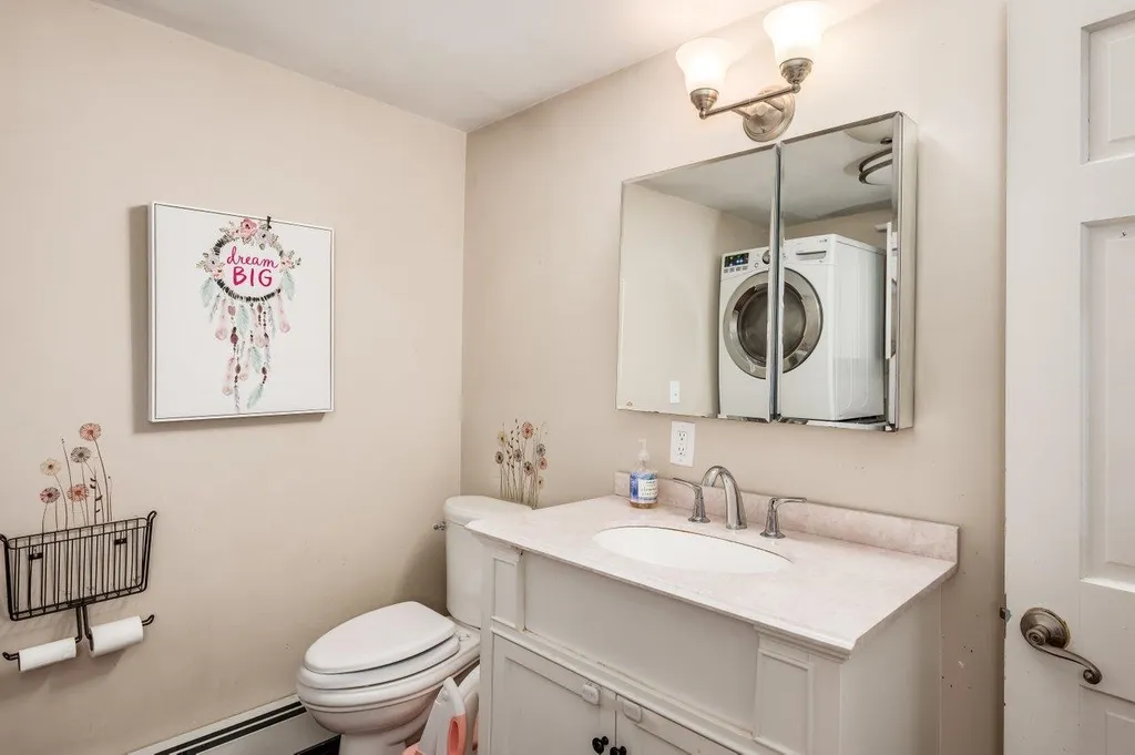 65 Pine Ridge Drive Candia NH 03034
