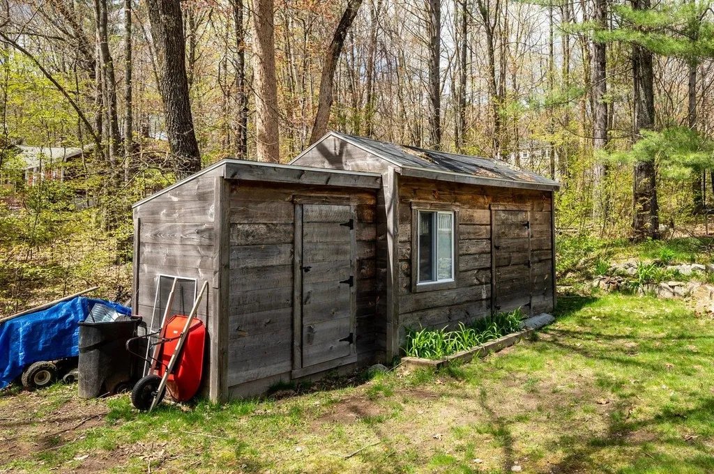 65 Pine Ridge Drive Candia NH 03034