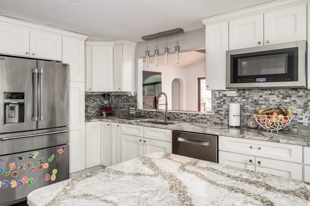 65 Pine Ridge Drive Candia NH 03034