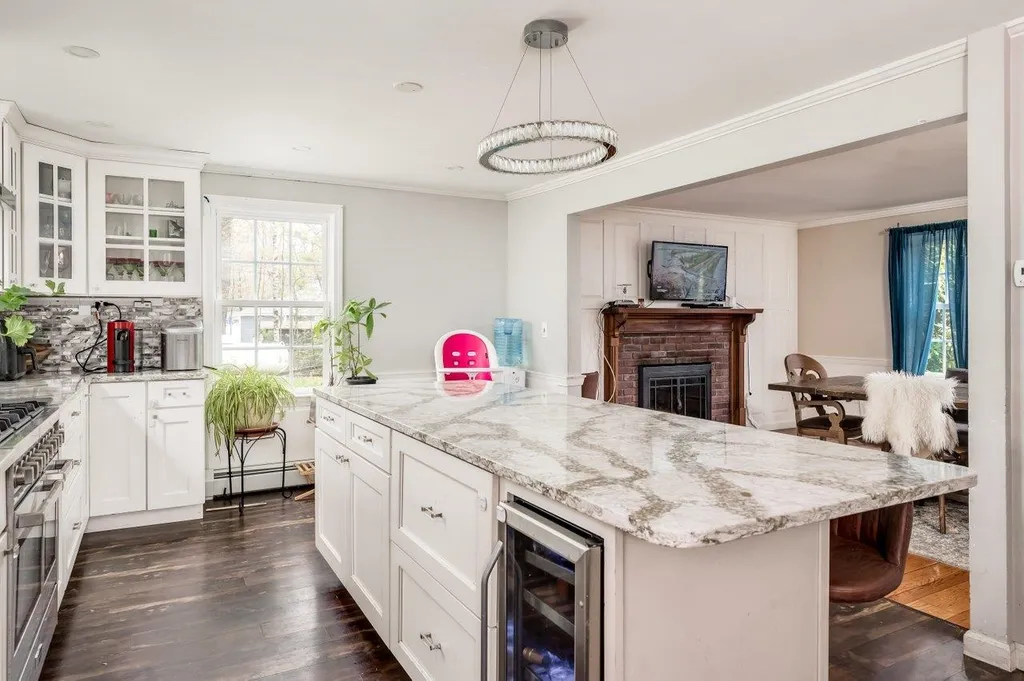 65 Pine Ridge Drive Candia NH 03034