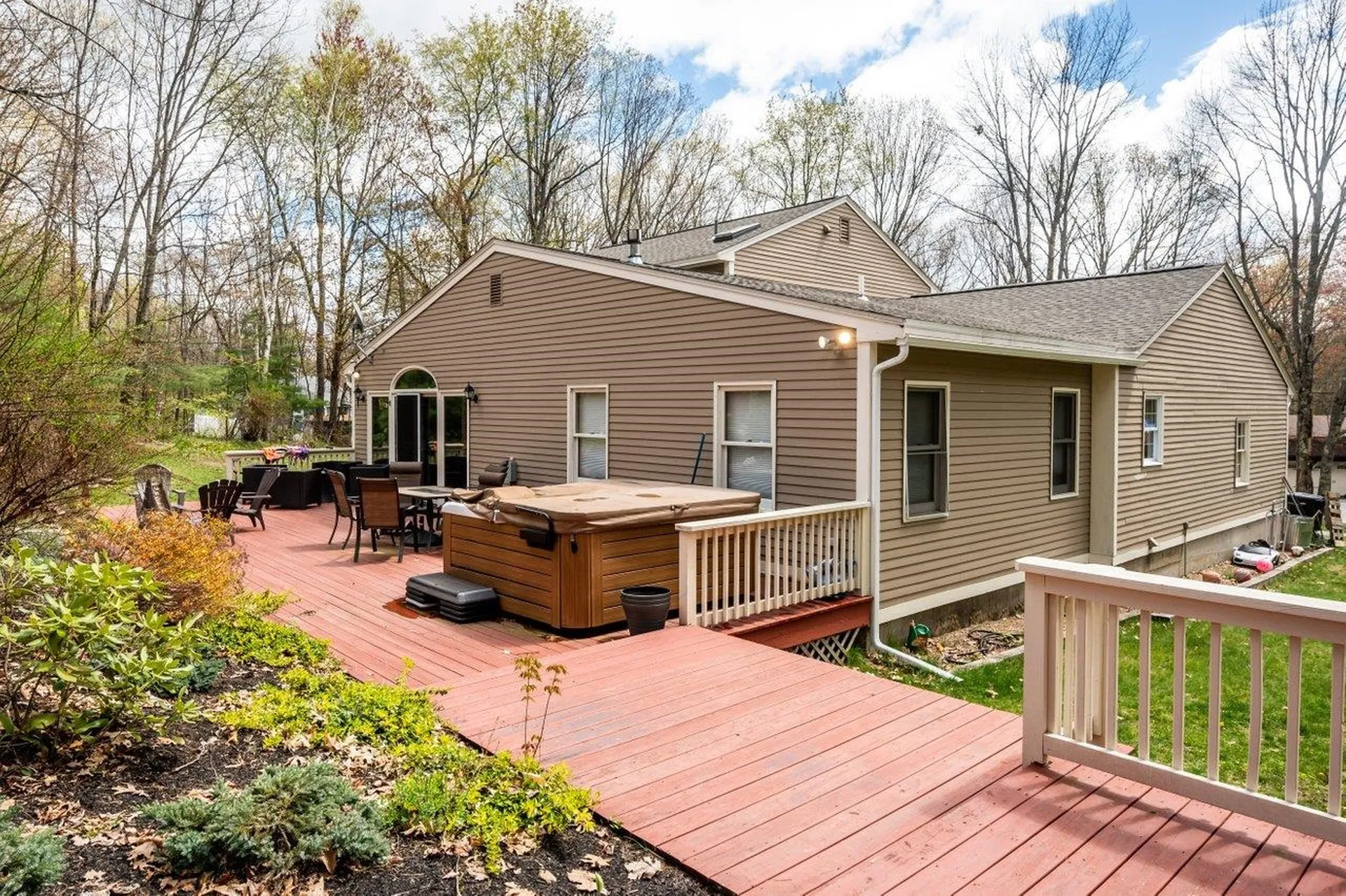 65 Pine Ridge Drive Candia NH 03034