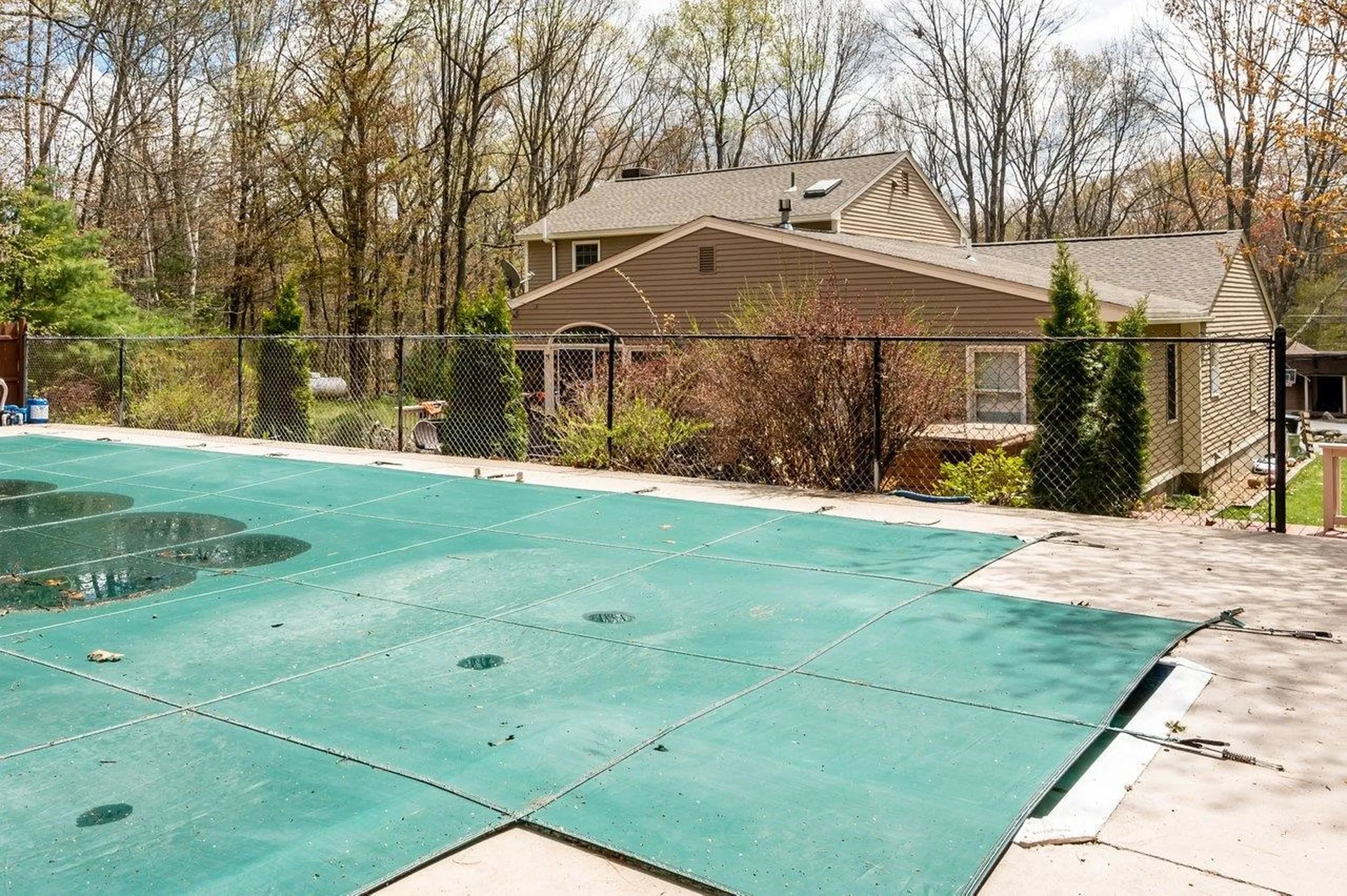 65 Pine Ridge Drive Candia NH 03034