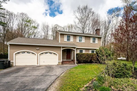 65 Pine Ridge Drive Candia NH 03034