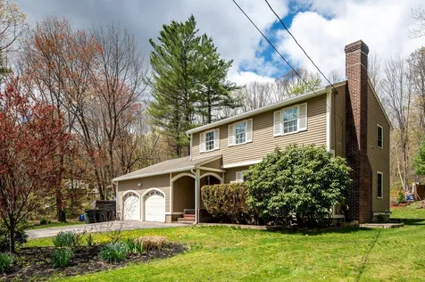 65 Pine Ridge Drive Candia NH 03034