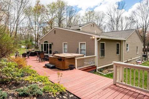 65 Pine Ridge Drive Candia NH 03034