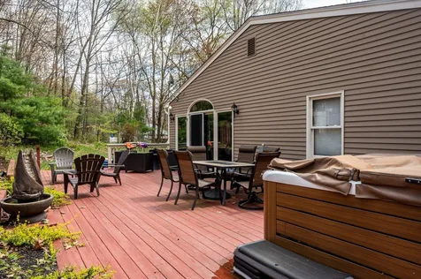 65 Pine Ridge Drive Candia NH 03034