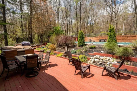 65 Pine Ridge Drive Candia NH 03034