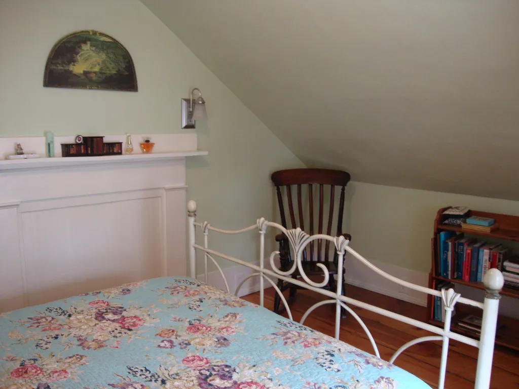 6 Lincoln Street Concord NH 03301