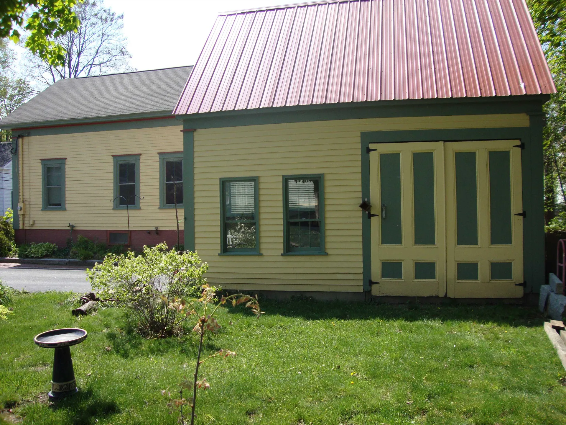 6 Lincoln Street Concord NH 03301
