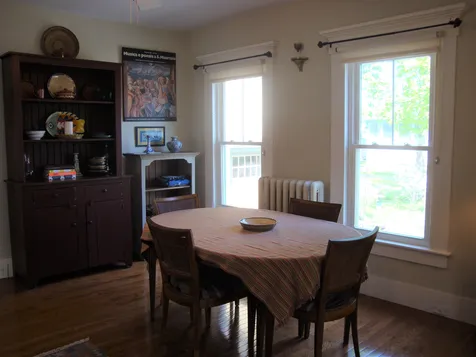 6 Lincoln Street Concord NH 03301