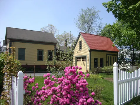 6 Lincoln Street Concord NH 03301