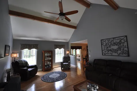 32 Blacksmith Lane Hollis NH 03049