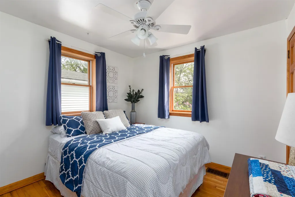 4 East Williams Street Essex Junction VT 05452